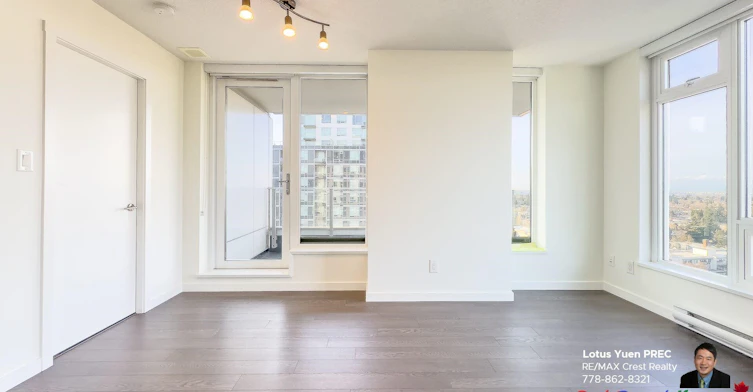2809-5515 Boundary Road, Vancouver, BC, V5R 0E3 - 5