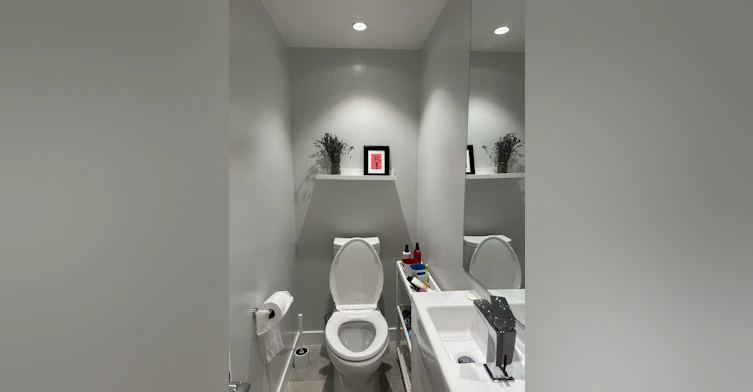 Townhouse-2728 Acadia Road, Vancouver, BC, V6T 0E6 - 3