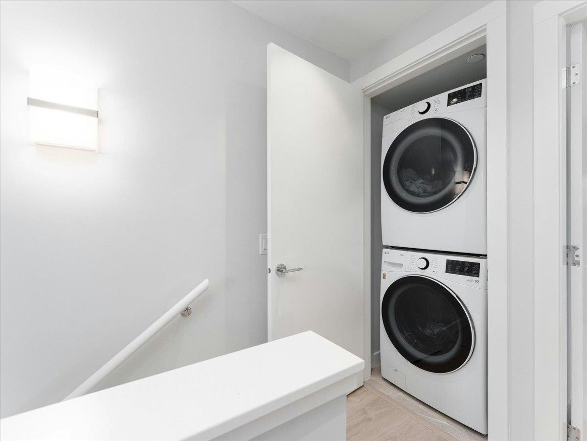 Townhouse-2728 Acadia Road, Vancouver, BC, V6T 0E6 - 6