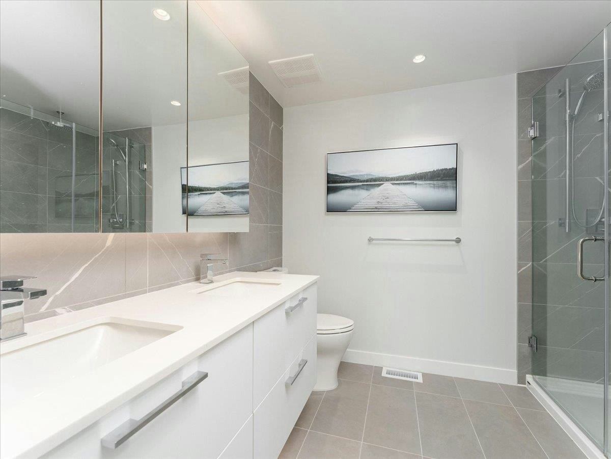 Townhouse-2728 Acadia Road, Vancouver, BC, V6T 0E6 - 8
