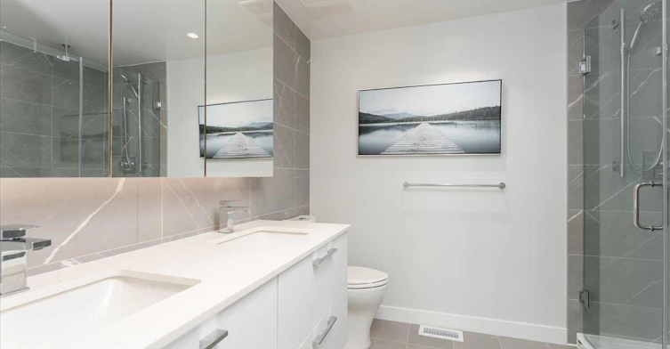 Townhouse-2728 Acadia Road, Vancouver, BC, V6T 0E6 - 8