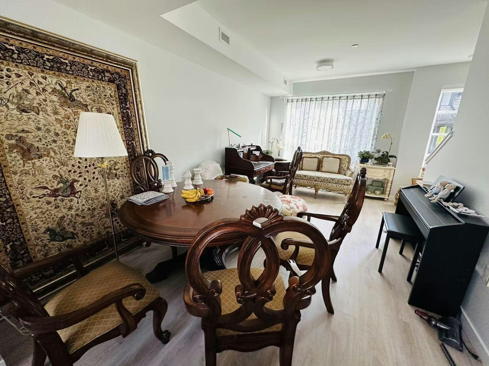 Townhouse-2728 Acadia Road, Vancouver, BC, V6T 0E6 - 5