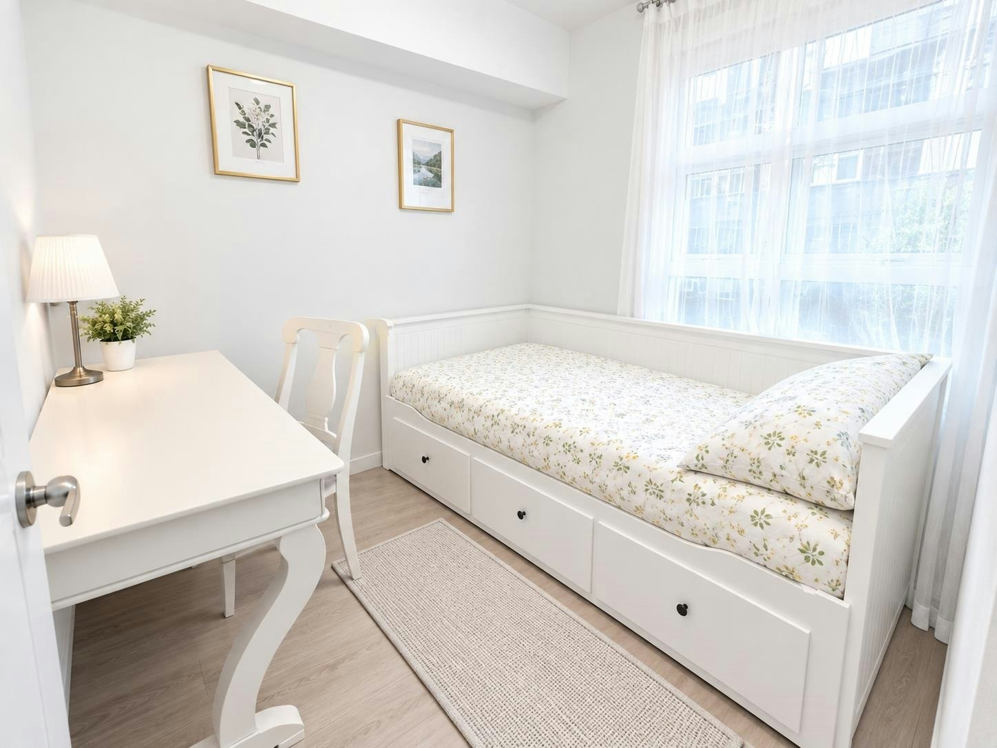 Townhouse-2728 Acadia Road, Vancouver, BC, V6T 0E6 - 2