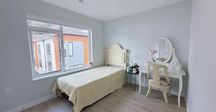 Townhouse-2728 Acadia Road, Vancouver, BC, V6T 0E6 - 12