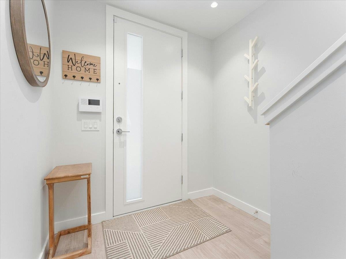 Townhouse-2728 Acadia Road, Vancouver, BC, V6T 0E6