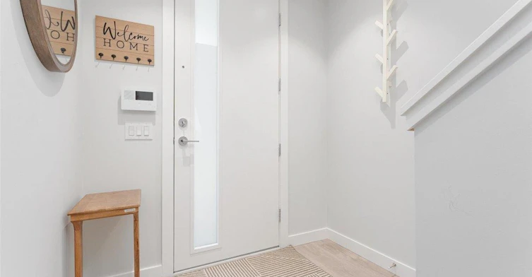 Townhouse-2728 Acadia Road, Vancouver, BC, V6T 0E6
