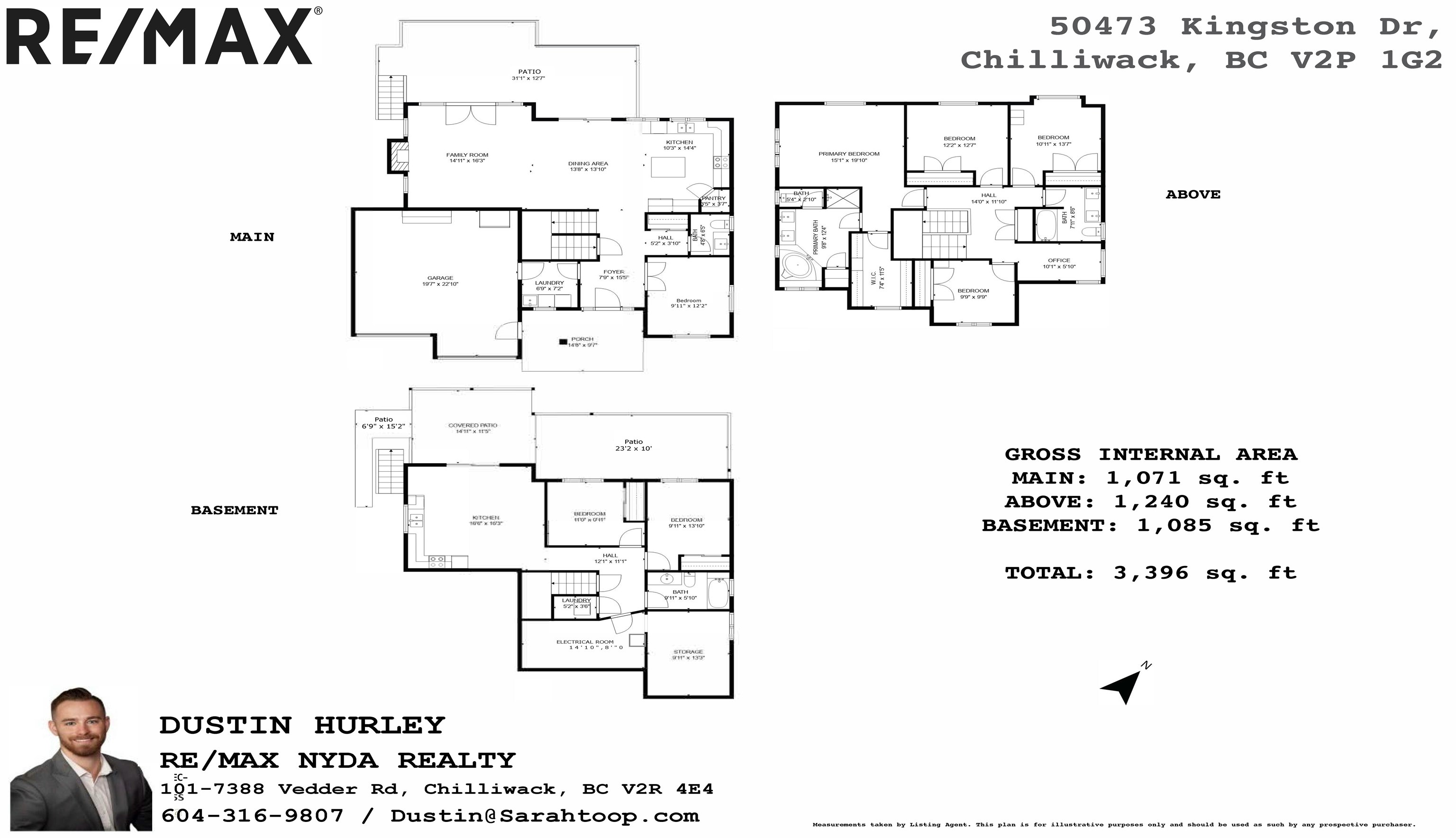 50473 Kingston Drive, Chilliwack, BC, V4Z 0C2 - 35
