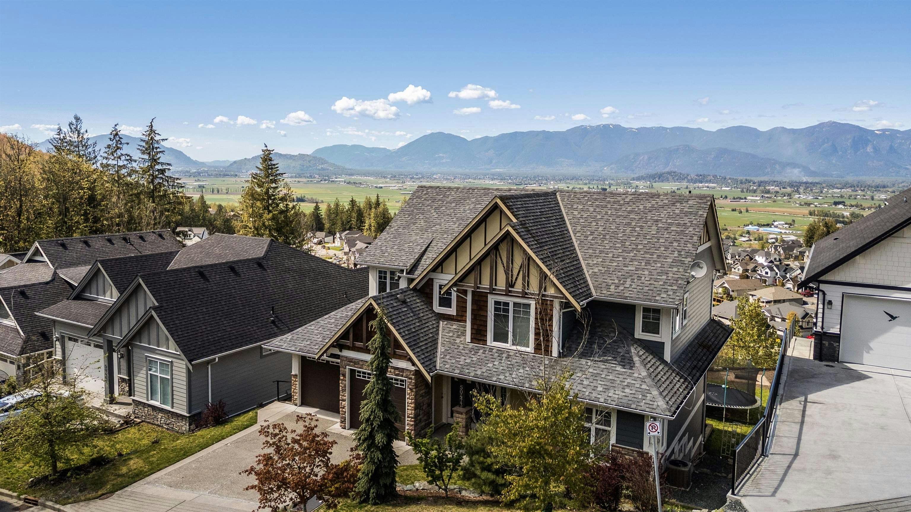 50473 Kingston Drive, Chilliwack, BC, V4Z 0C2