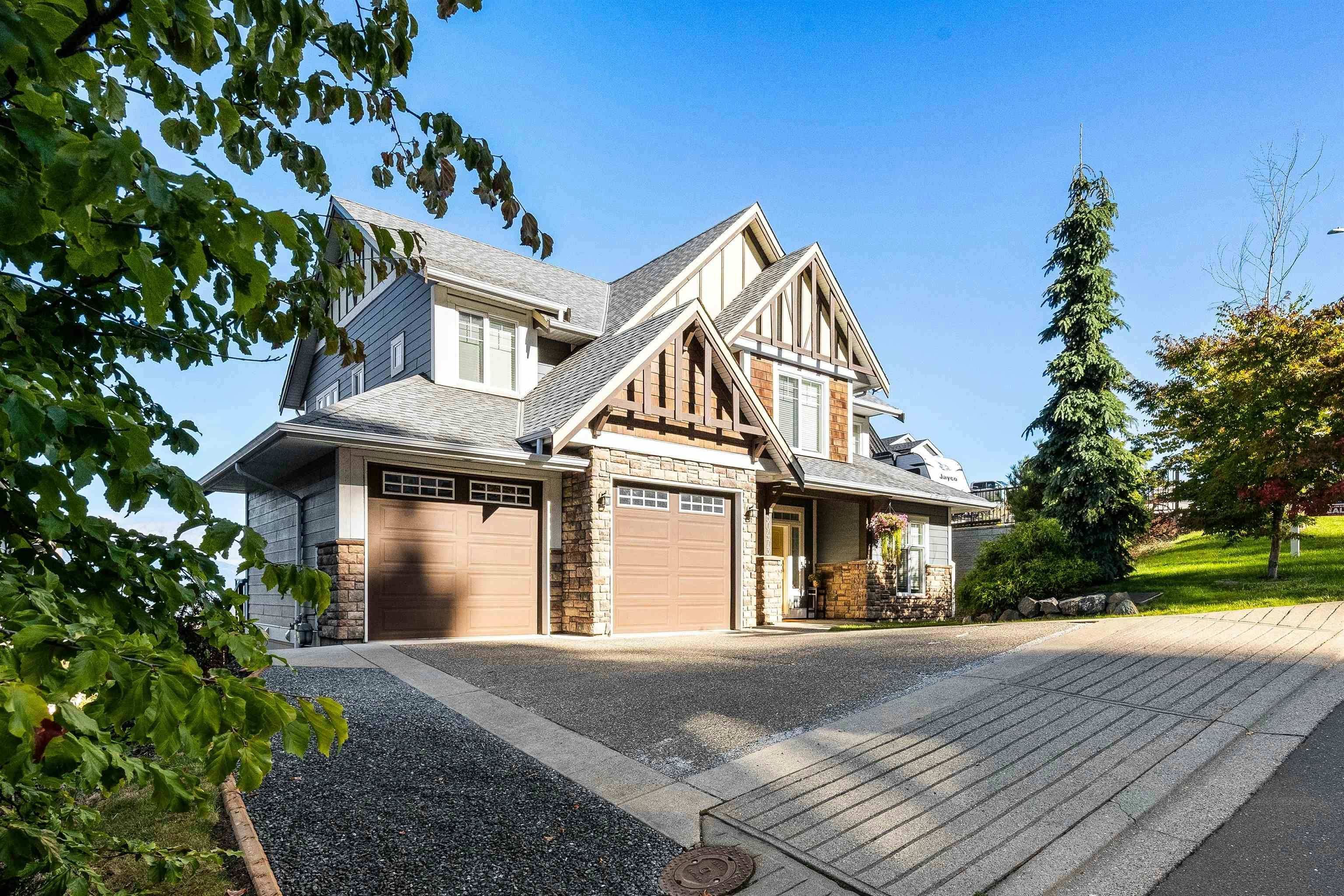 50473 Kingston Drive, Chilliwack, BC, V4Z 0C2 - 2