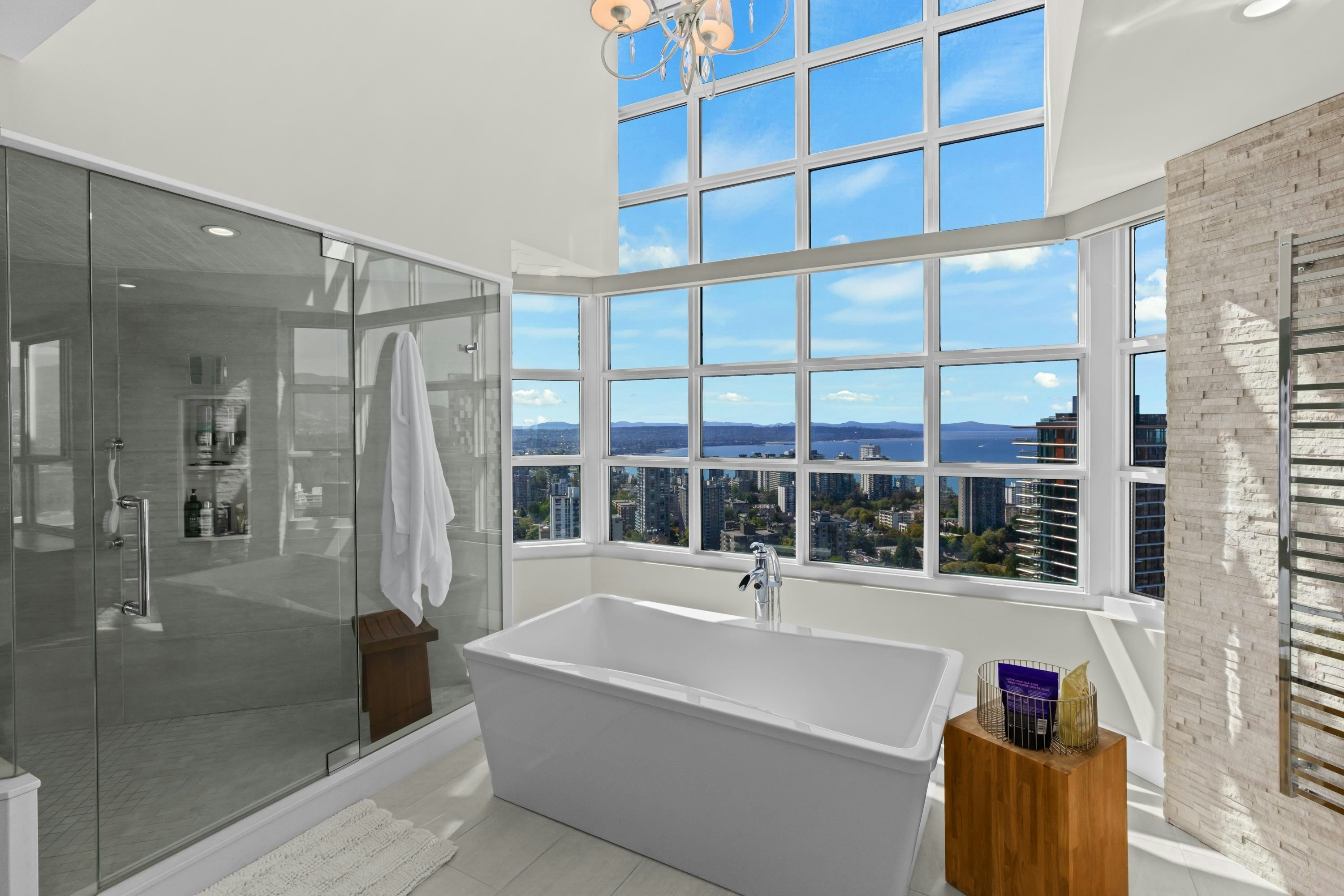 3103-717 Jervis Street, Vancouver, BC, V6E 4L5 - 34