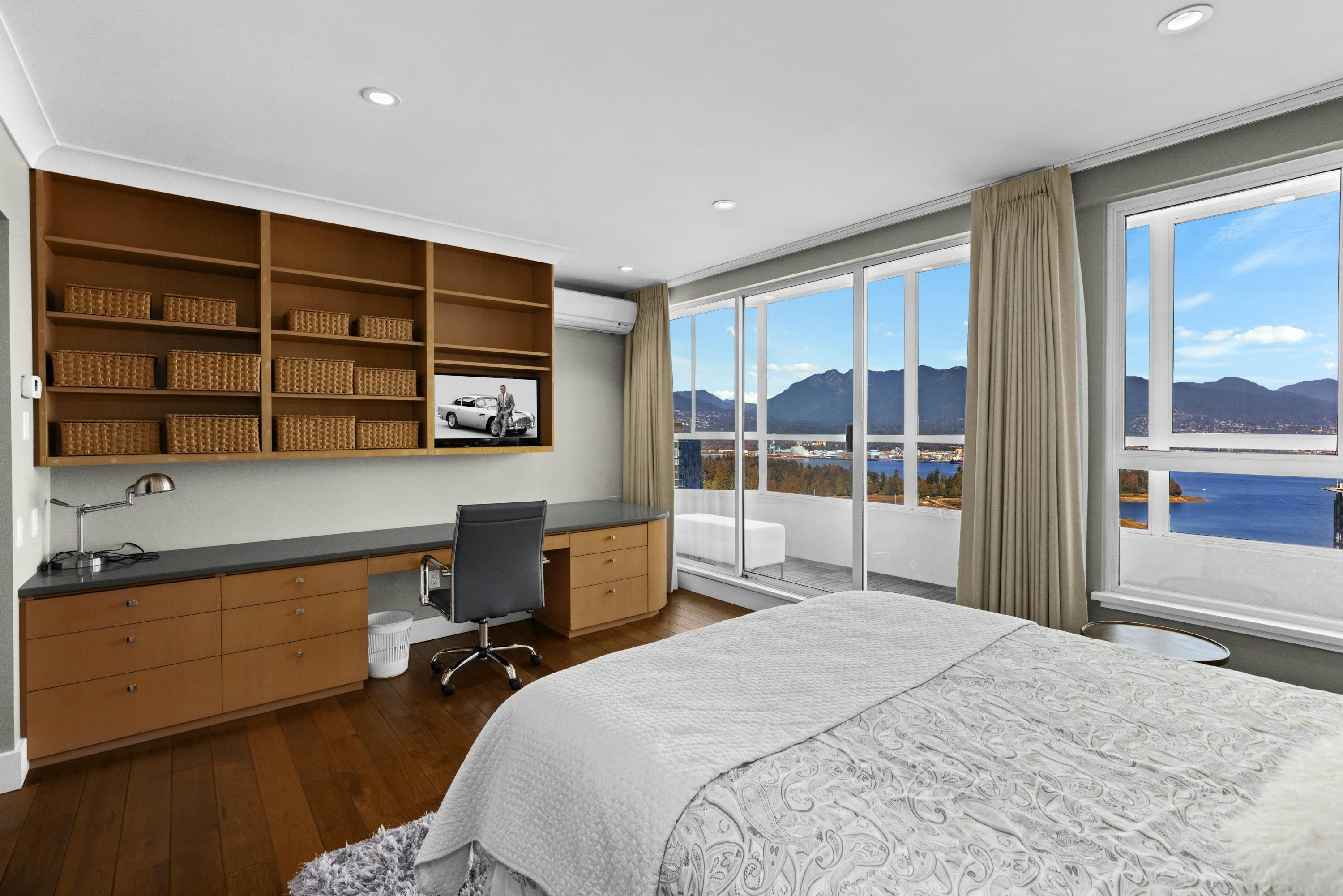 3103-717 Jervis Street, Vancouver, BC, V6E 4L5 - 26