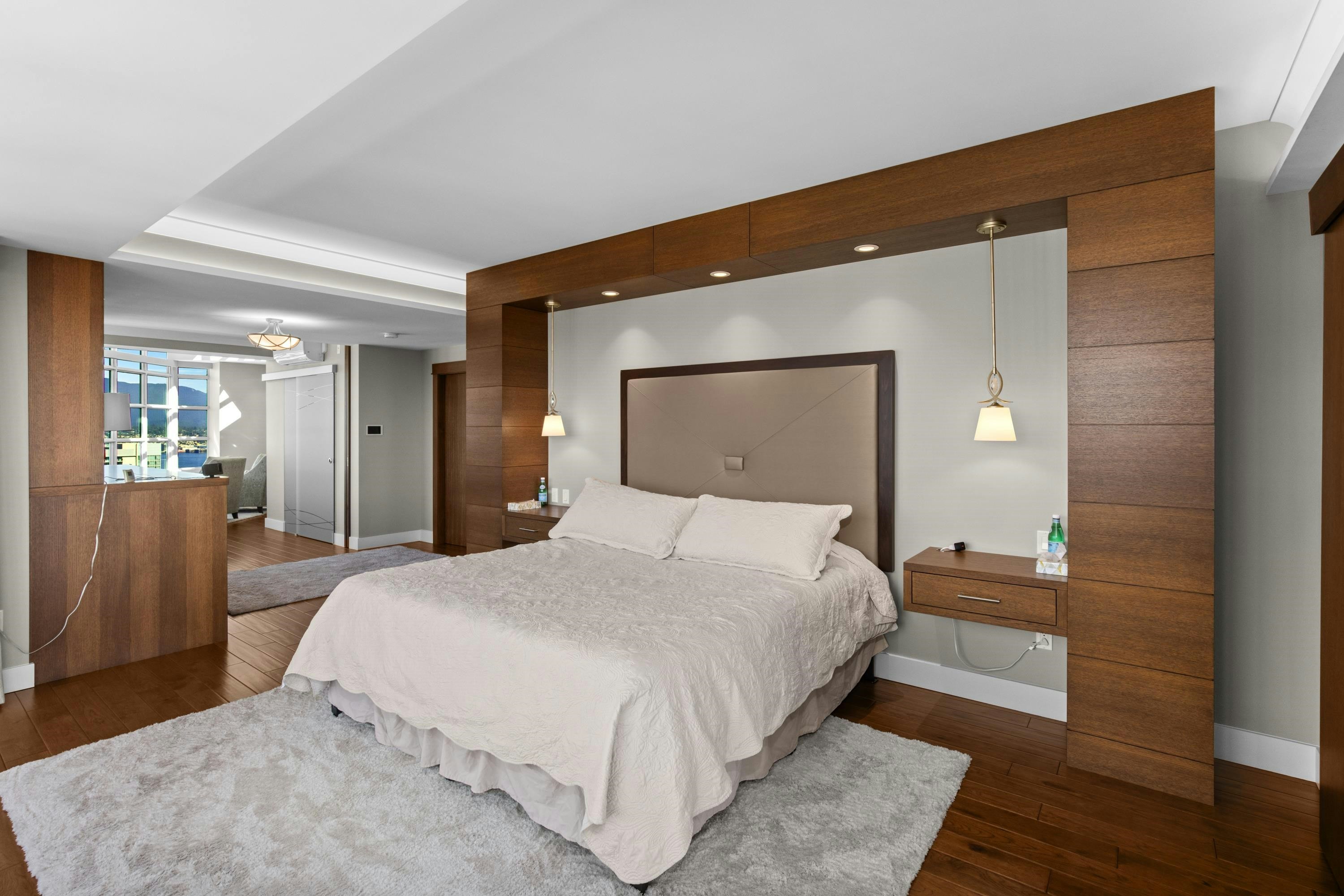 3103-717 Jervis Street, Vancouver, BC, V6E 4L5 - 31
