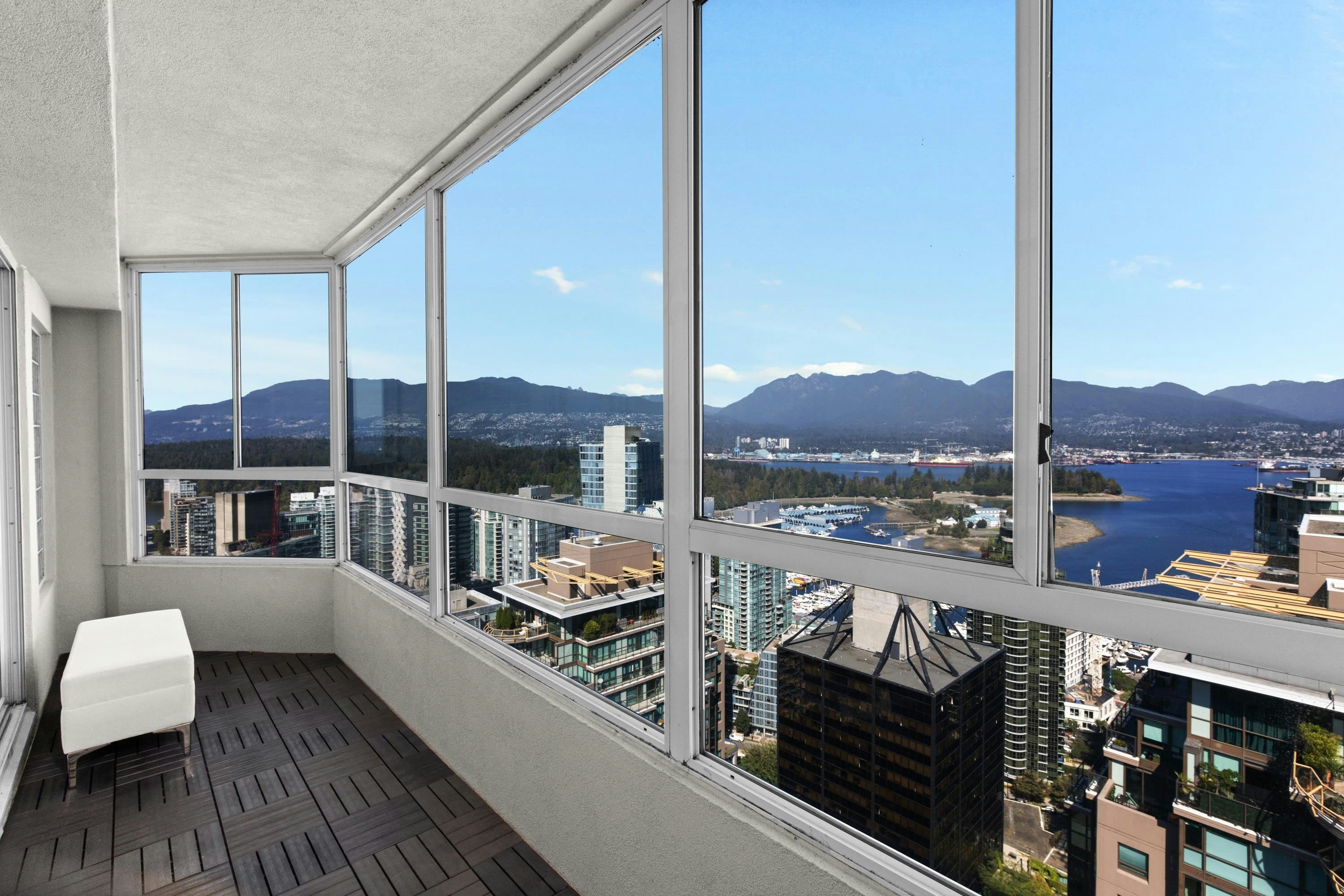 3103-717 Jervis Street, Vancouver, BC, V6E 4L5 - 27