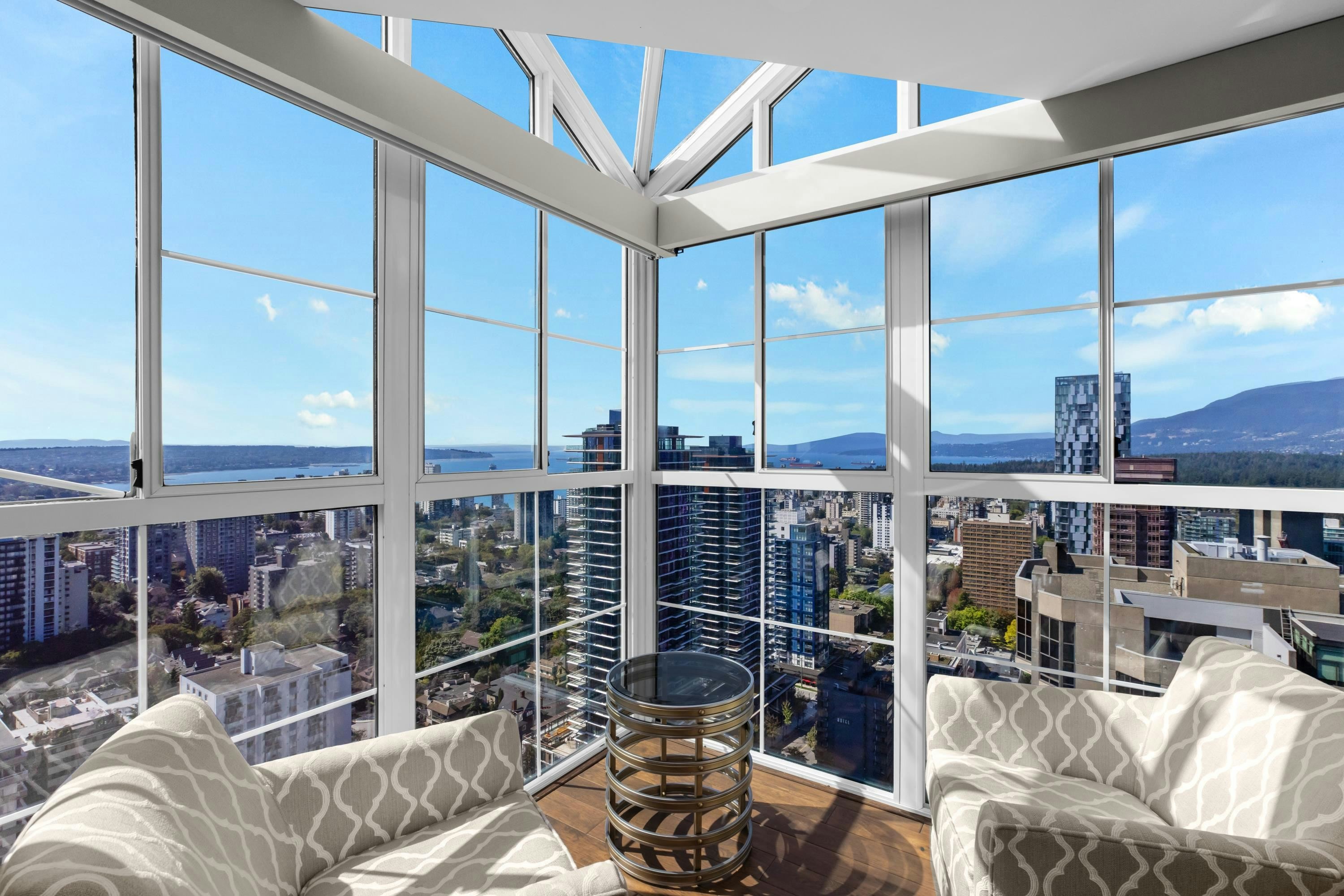 3103-717 Jervis Street, Vancouver, BC, V6E 4L5 - 8