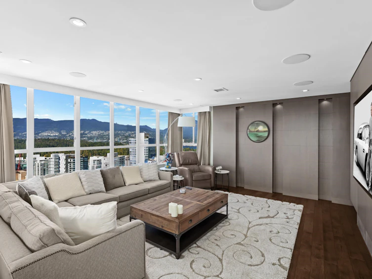 3103-717 Jervis Street, Vancouver, BC, V6E 4L5 - 18