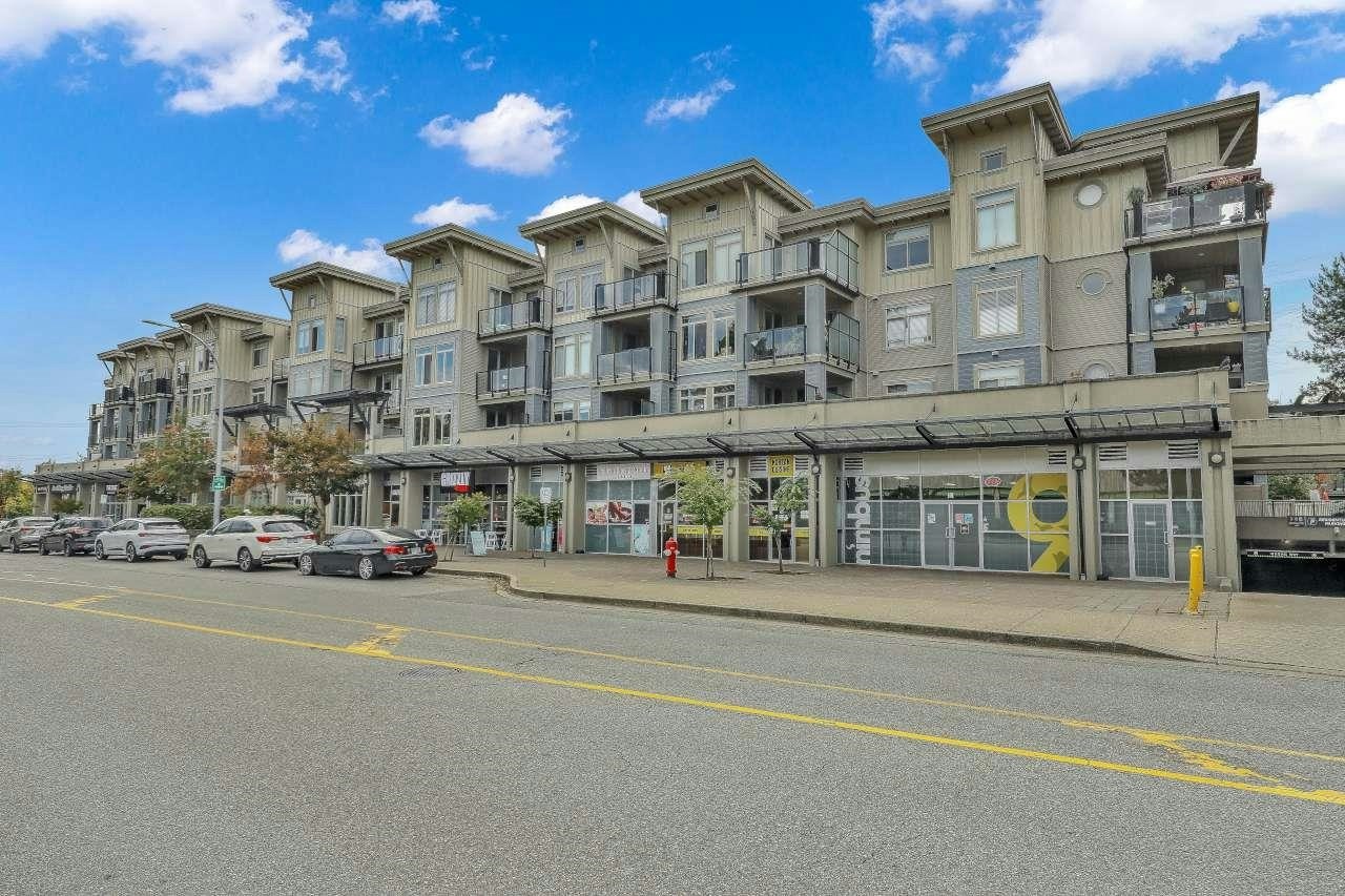 229-15380 102a Avenue, Surrey, BC, V3R 0B3