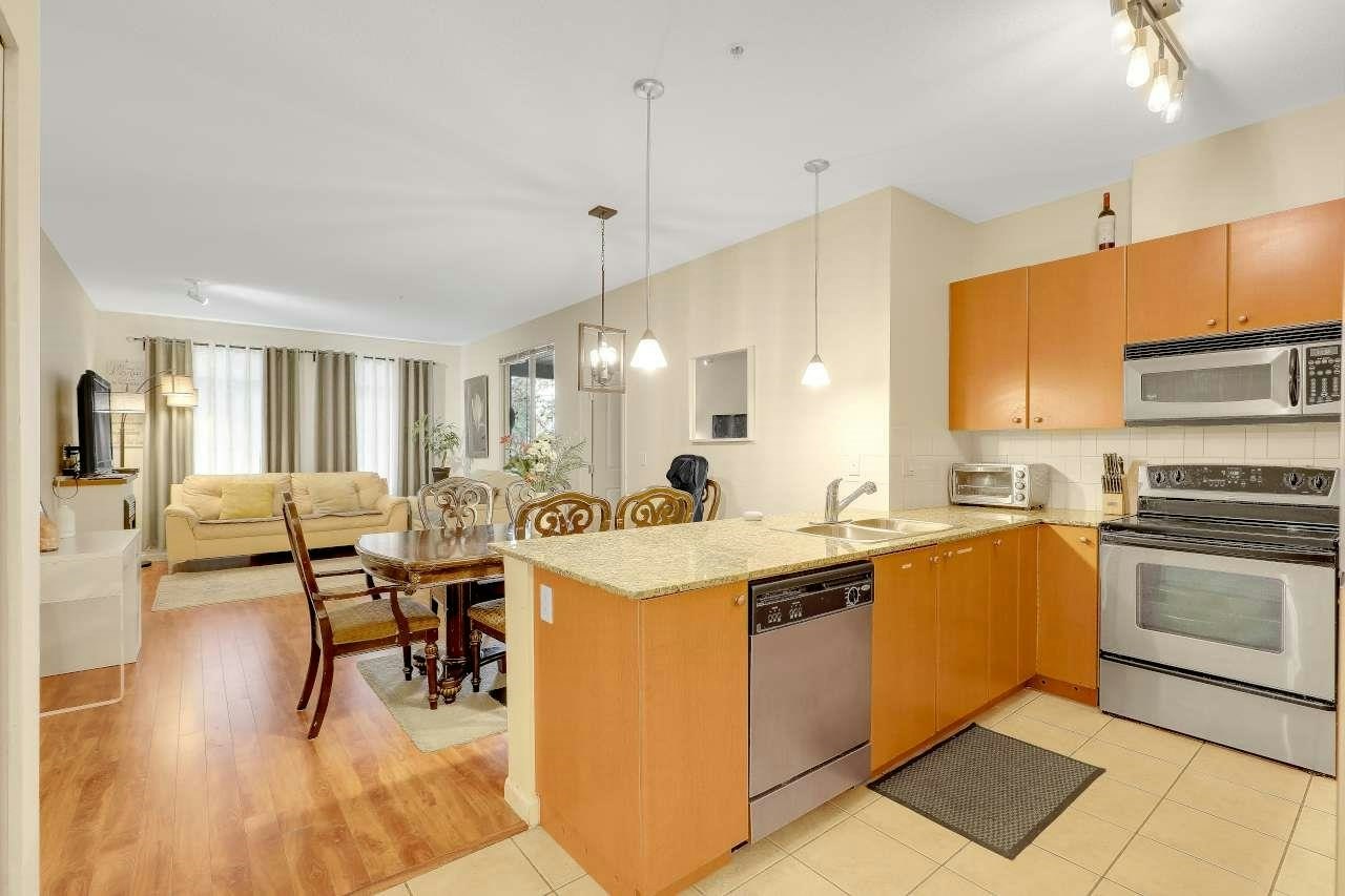 229-15380 102a Avenue, Surrey, BC, V3R 0B3 - 15