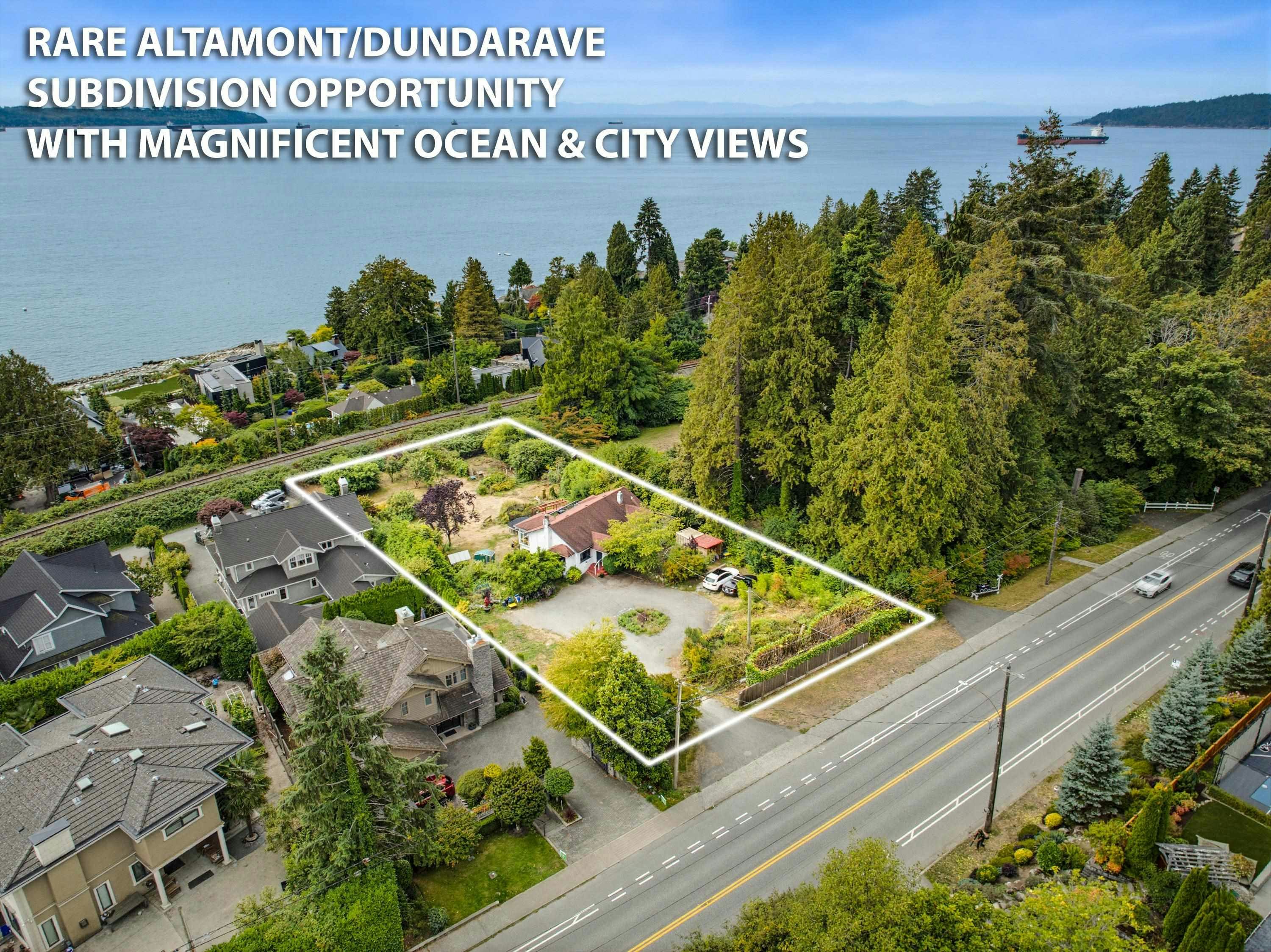 2820 Marine Drive, West Vancouver, BC, V7V 1L9