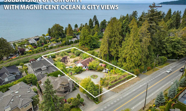 2820 Marine Drive