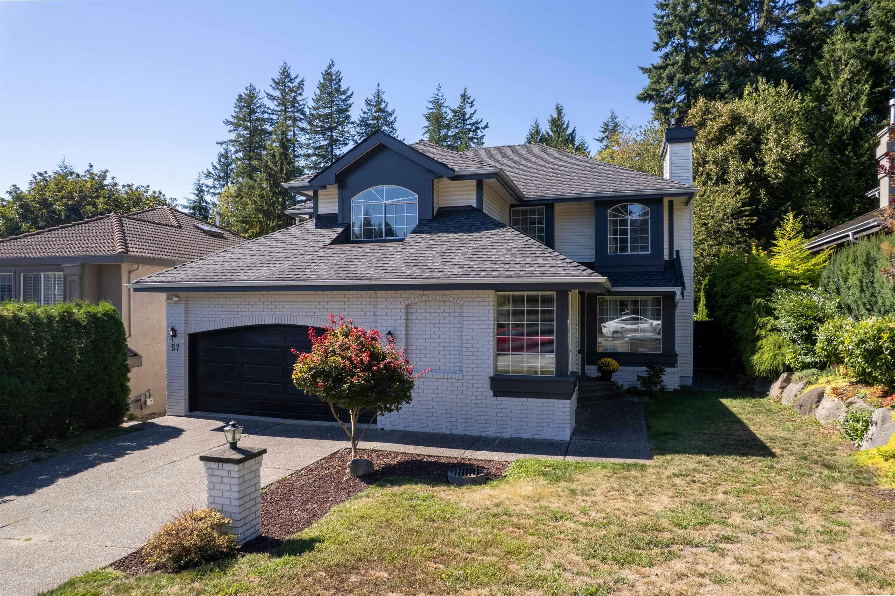 57 Foxwood Drive, Port Moody, BC, V3H 4X2