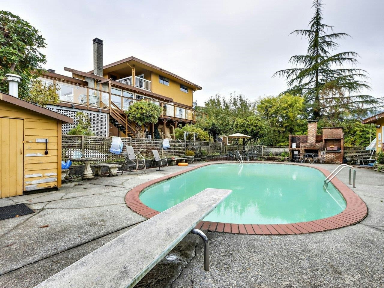 534 Beachview Drive, North Vancouver, BC, V7G 1P9 - 20