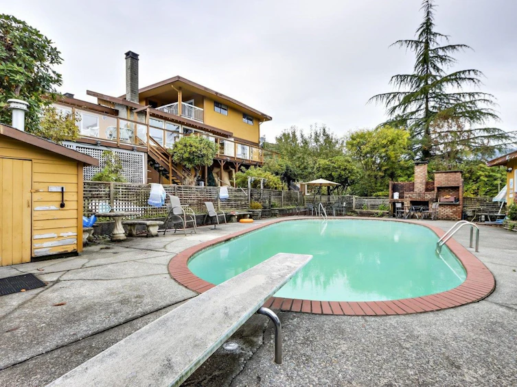 534 Beachview Drive, North Vancouver, BC, V7G 1P9 - 20