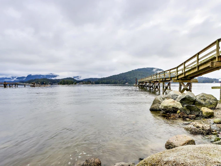 534 Beachview Drive, North Vancouver, BC, V7G 1P9 - 22
