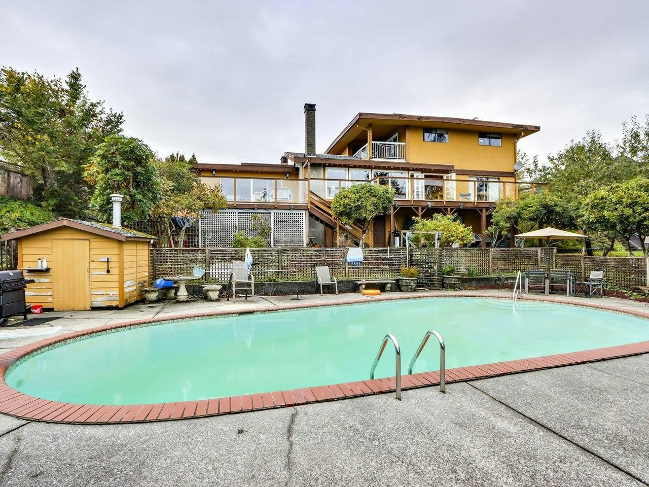 534 Beachview Drive, North Vancouver, BC, V7G 1P9 - 19