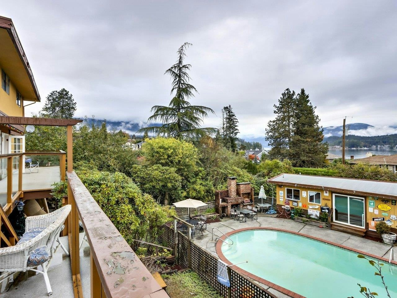 534 Beachview Drive, North Vancouver, BC, V7G 1P9 - 15