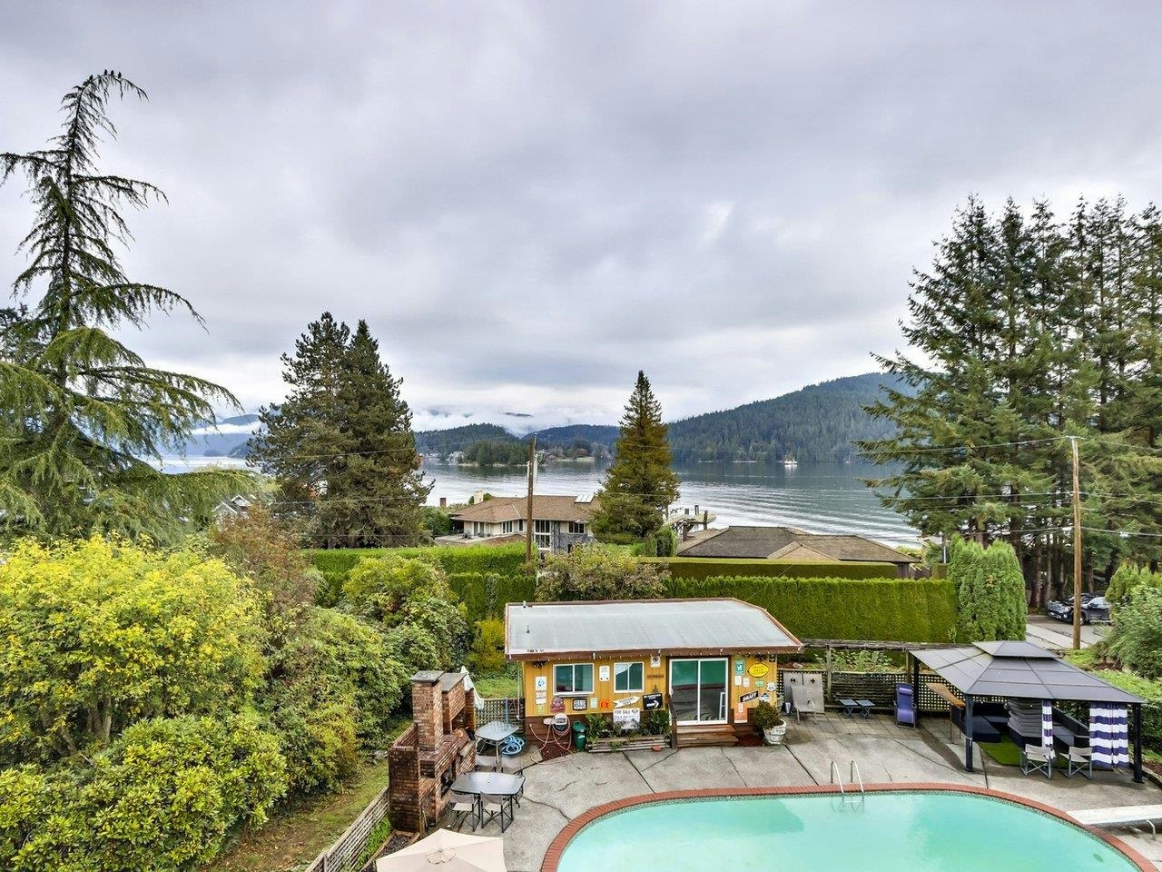 534 Beachview Drive, North Vancouver, BC, V7G 1P9 - 17