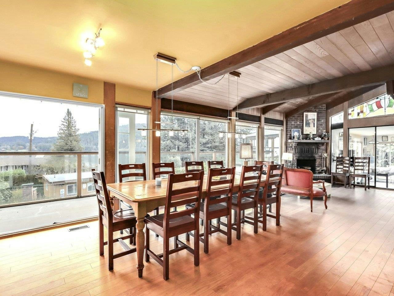 534 Beachview Drive, North Vancouver, BC, V7G 1P9 - 7