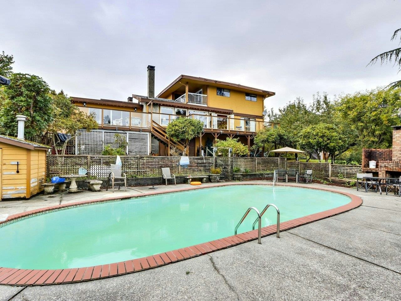 534 Beachview Drive, North Vancouver, BC, V7G 1P9 - 18