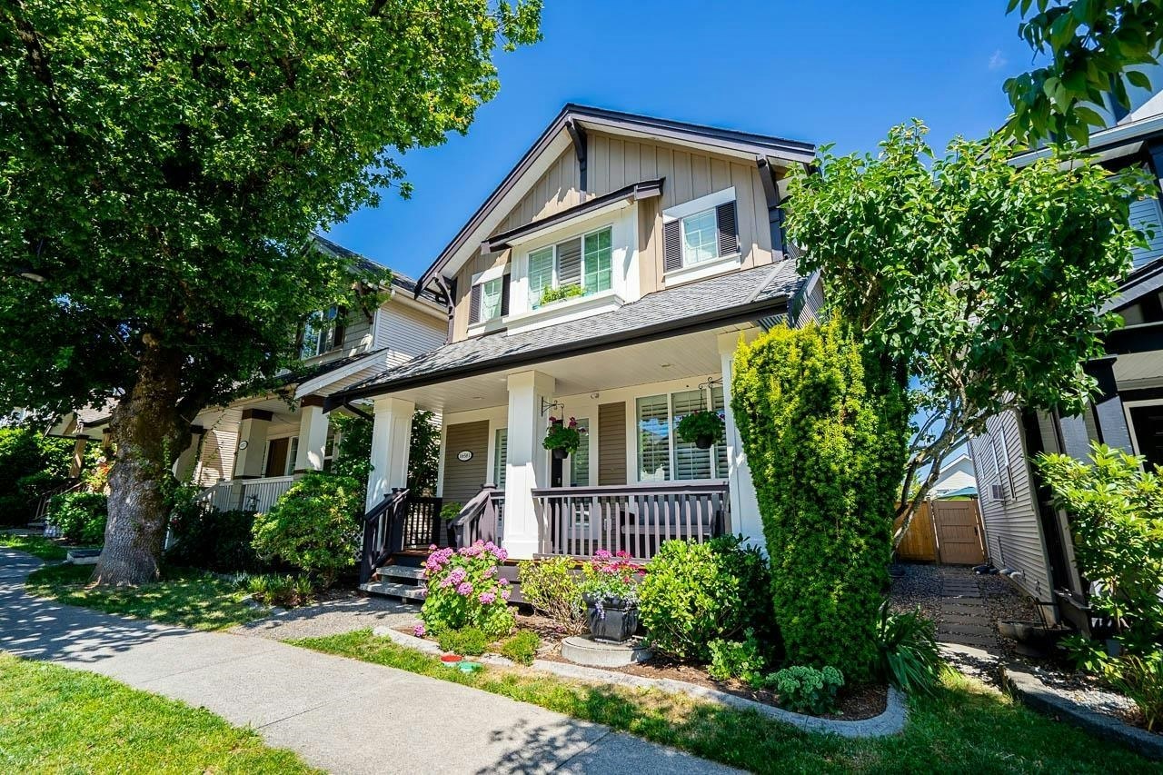 16581 60 Avenue, Surrey, BC, V3S 1S7