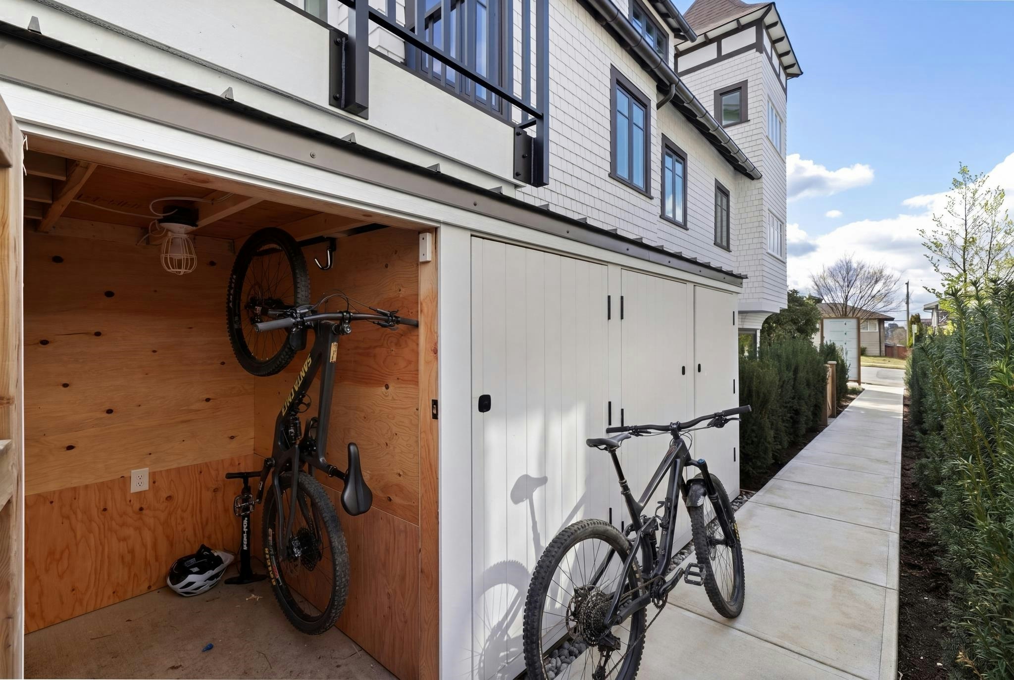 1-328 W 14th Street, North Vancouver, BC, V7M 1P6 - 24