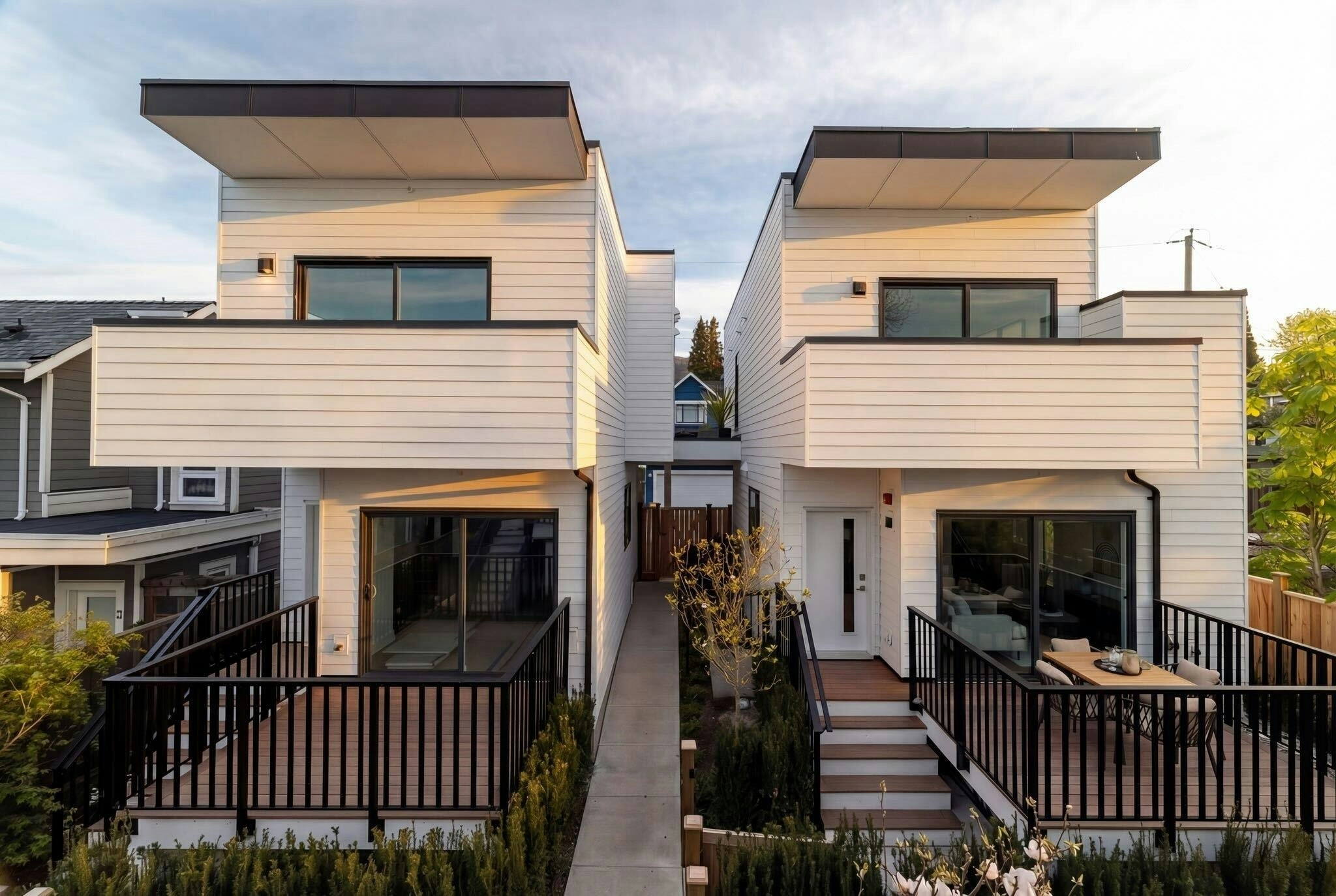 1-328 W 14th Street, North Vancouver, BC, V7M 1P6 - 25