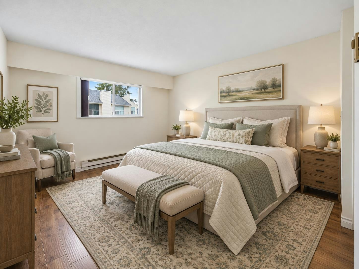 100-32691 Garibaldi Drive, Abbotsford, BC, V2T 5T7 - 11