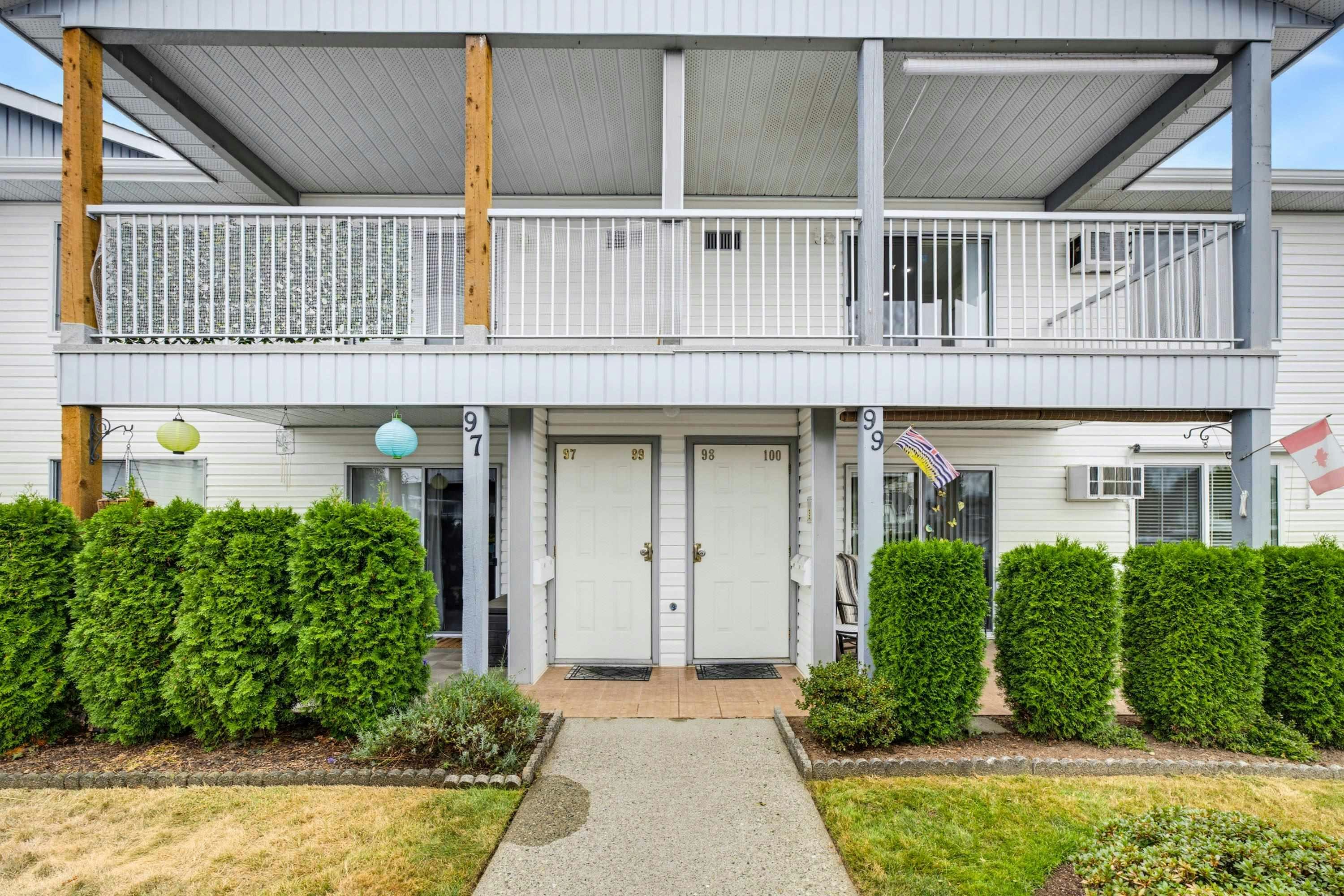 100-32691 Garibaldi Drive, Abbotsford, BC, V2T 5T7 - 38
