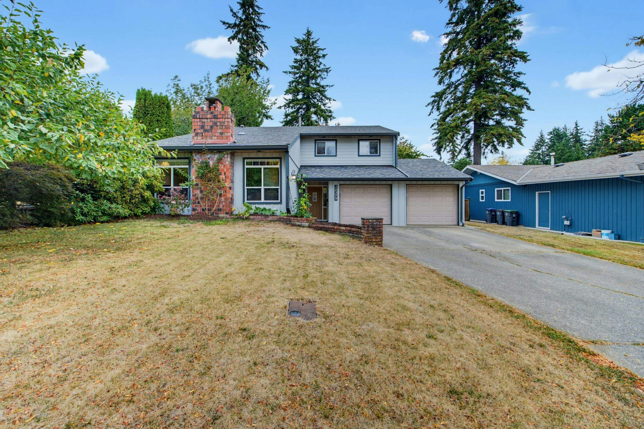 15279 21a Avenue, Surrey, BC, V4A 5X8