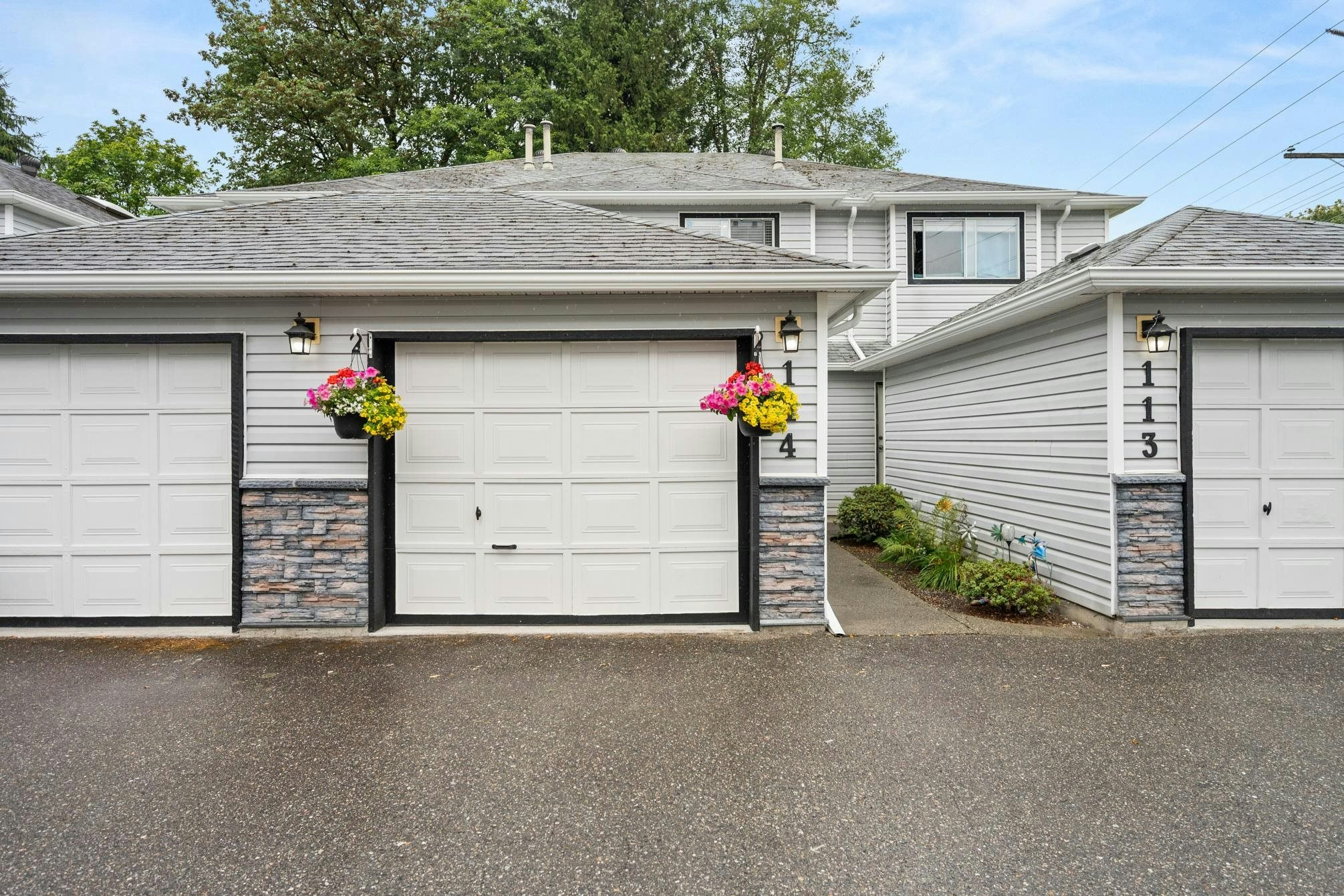 114-9507 208 Street, Langley, BC, V1M 2Z1