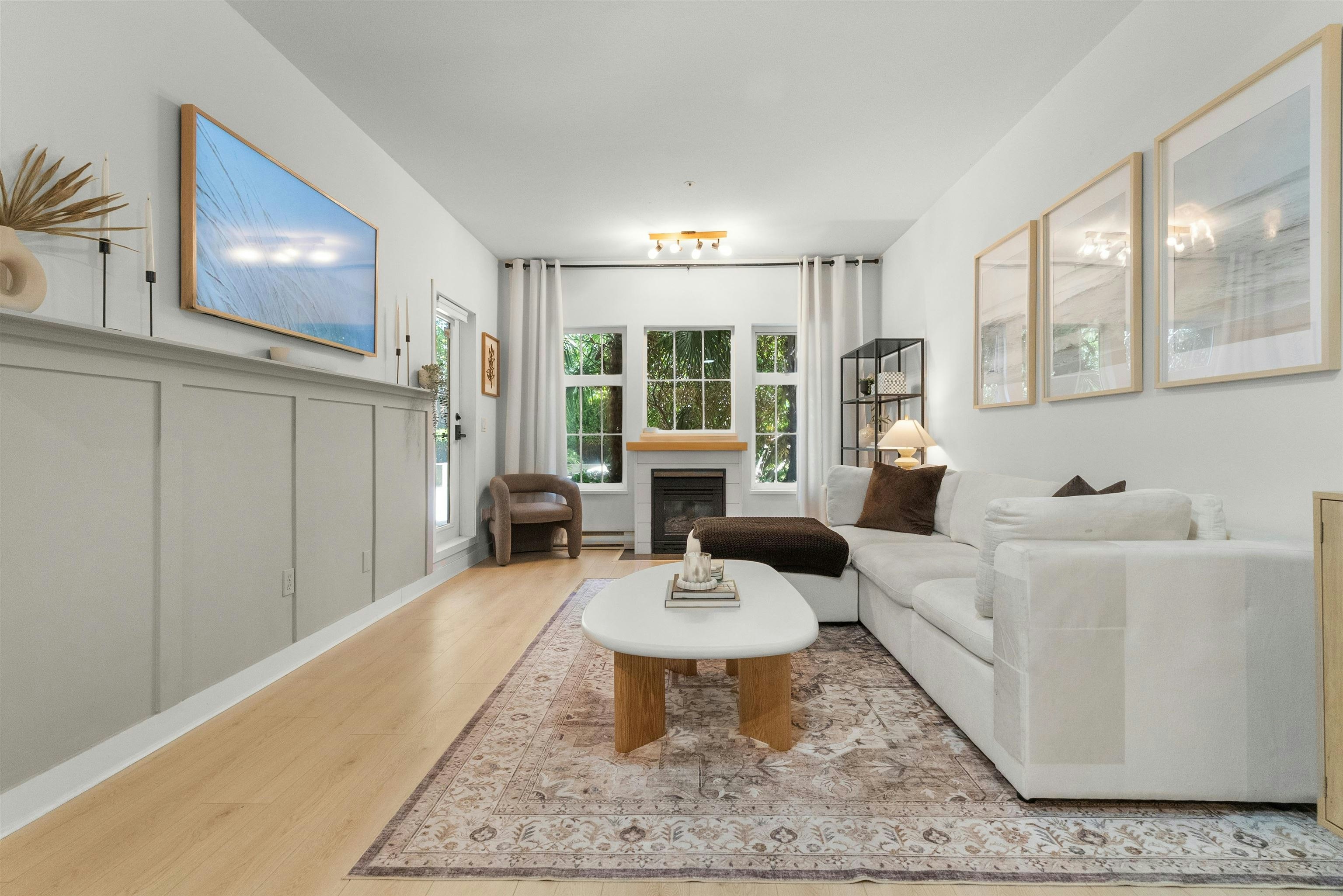 109-1369 56 Street - 5