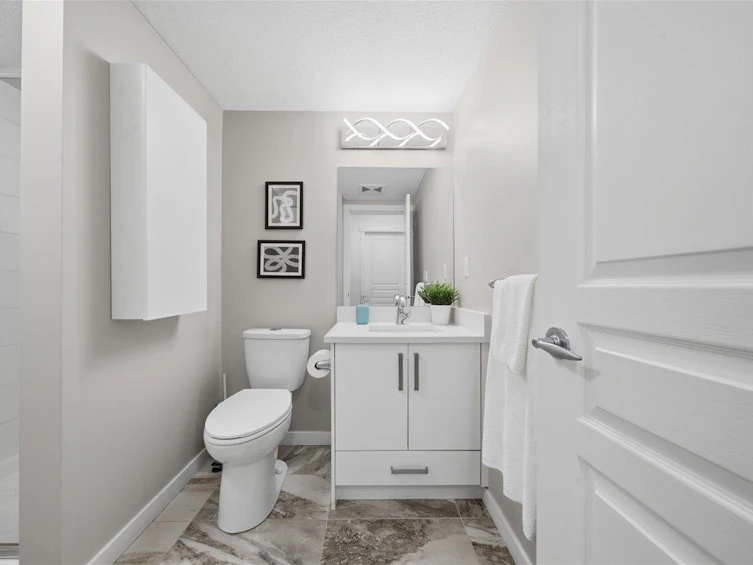 310-2966 Silver Springs Boulevard, Coquitlam, BC, V3E 3S1 - 24