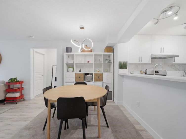 310-2966 Silver Springs Boulevard, Coquitlam, BC, V3E 3S1 - 8