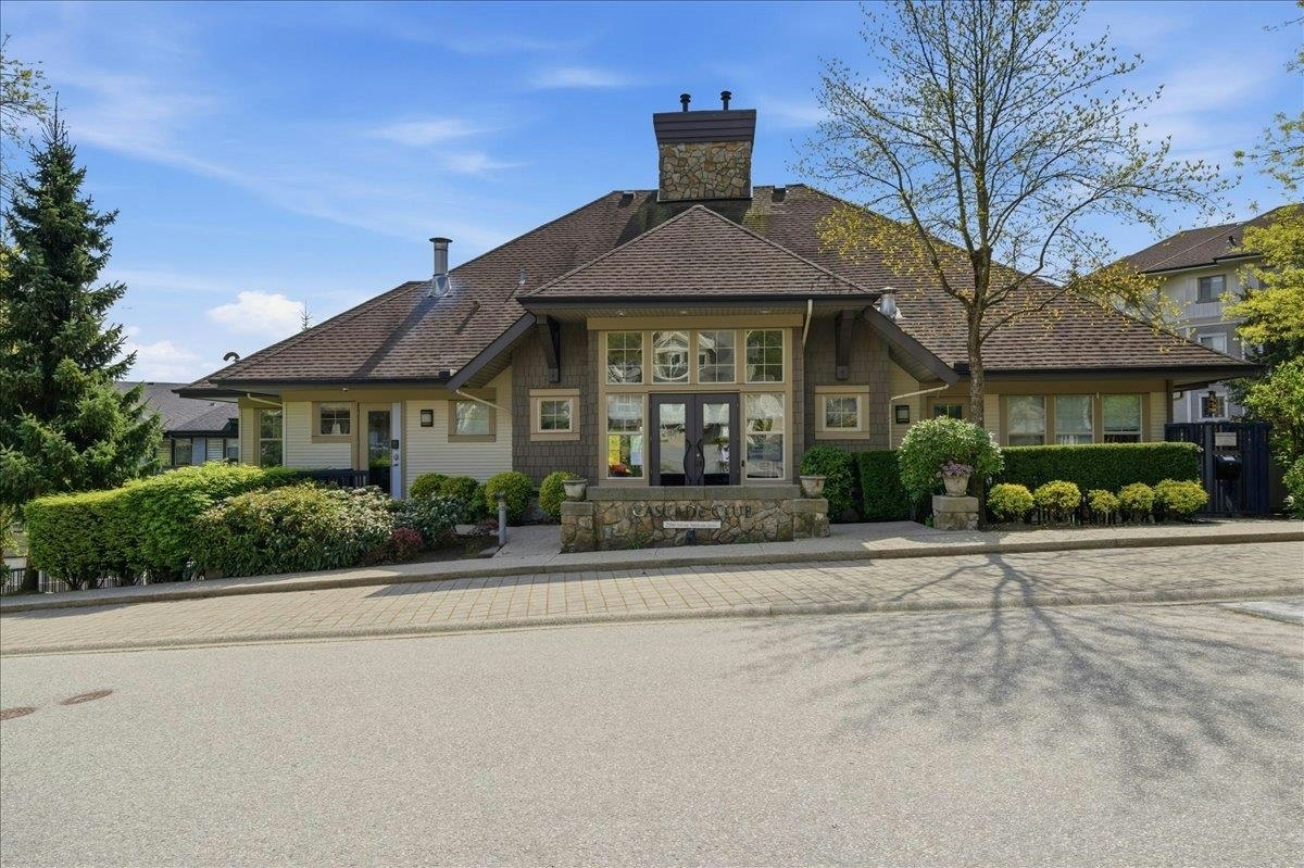 310-2966 Silver Springs Boulevard, Coquitlam, BC, V3E 3S1 - 29
