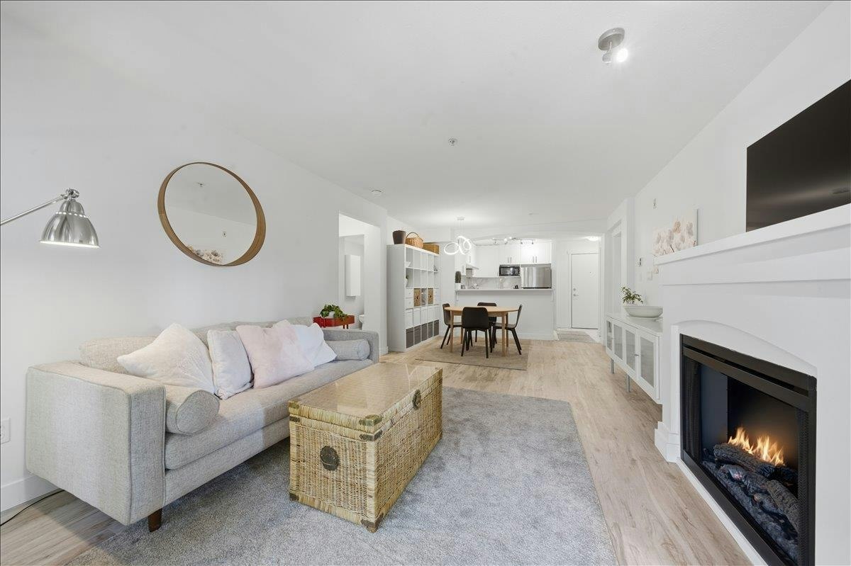 310-2966 Silver Springs Boulevard, Coquitlam, BC, V3E 3S1 - 12