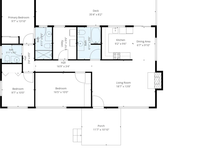 320 Cochrane Road, Gibsons, BC, V0N 1V8 - 40