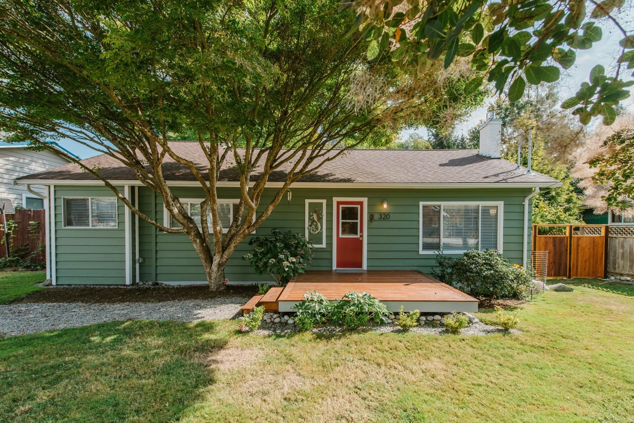 320 Cochrane Road, Gibsons, BC, V0N 1V8