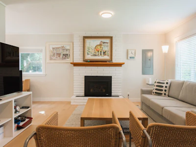 320 Cochrane Road - 5