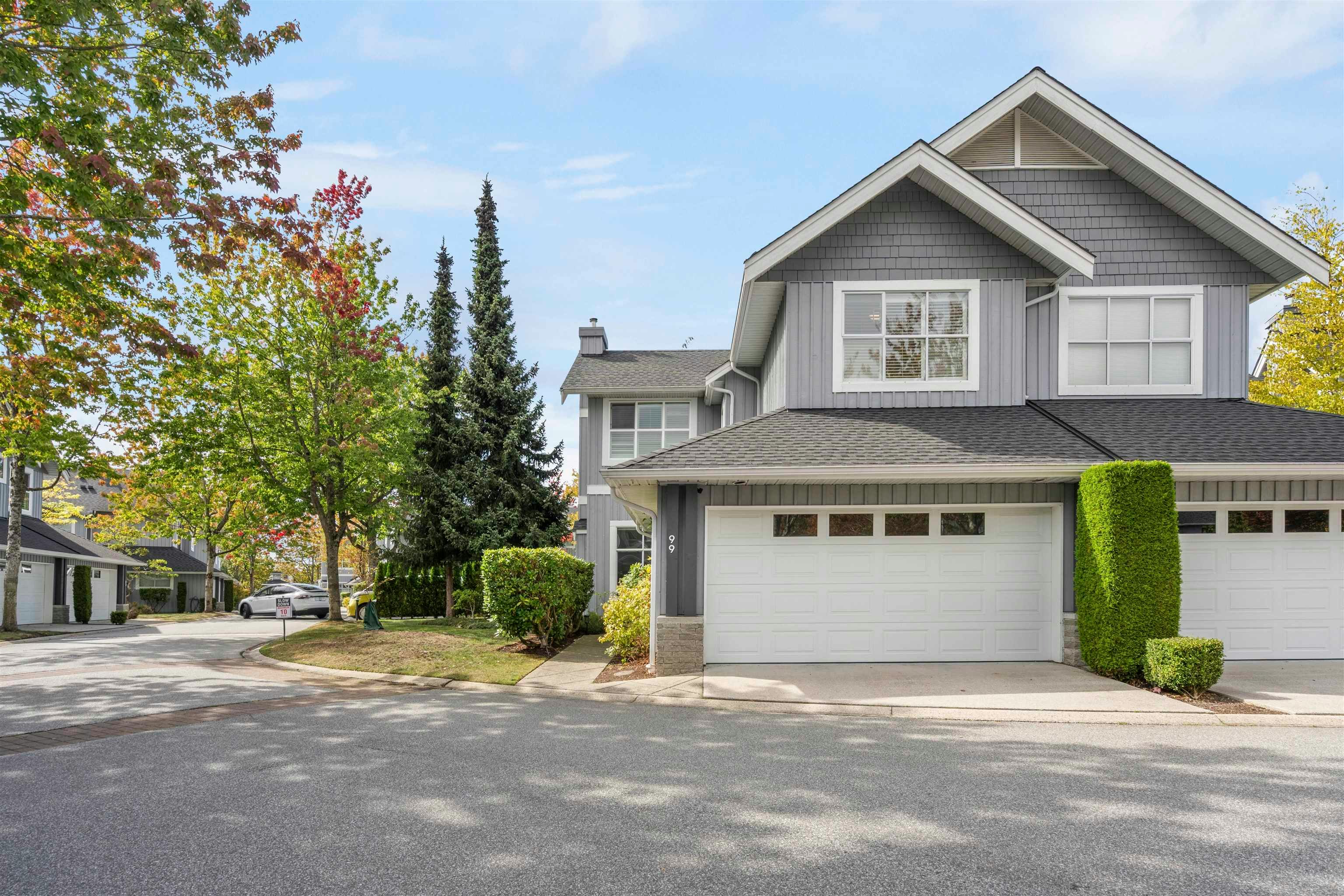 99-3555 Westminster Highway, Richmond, BC, V7C 5P6