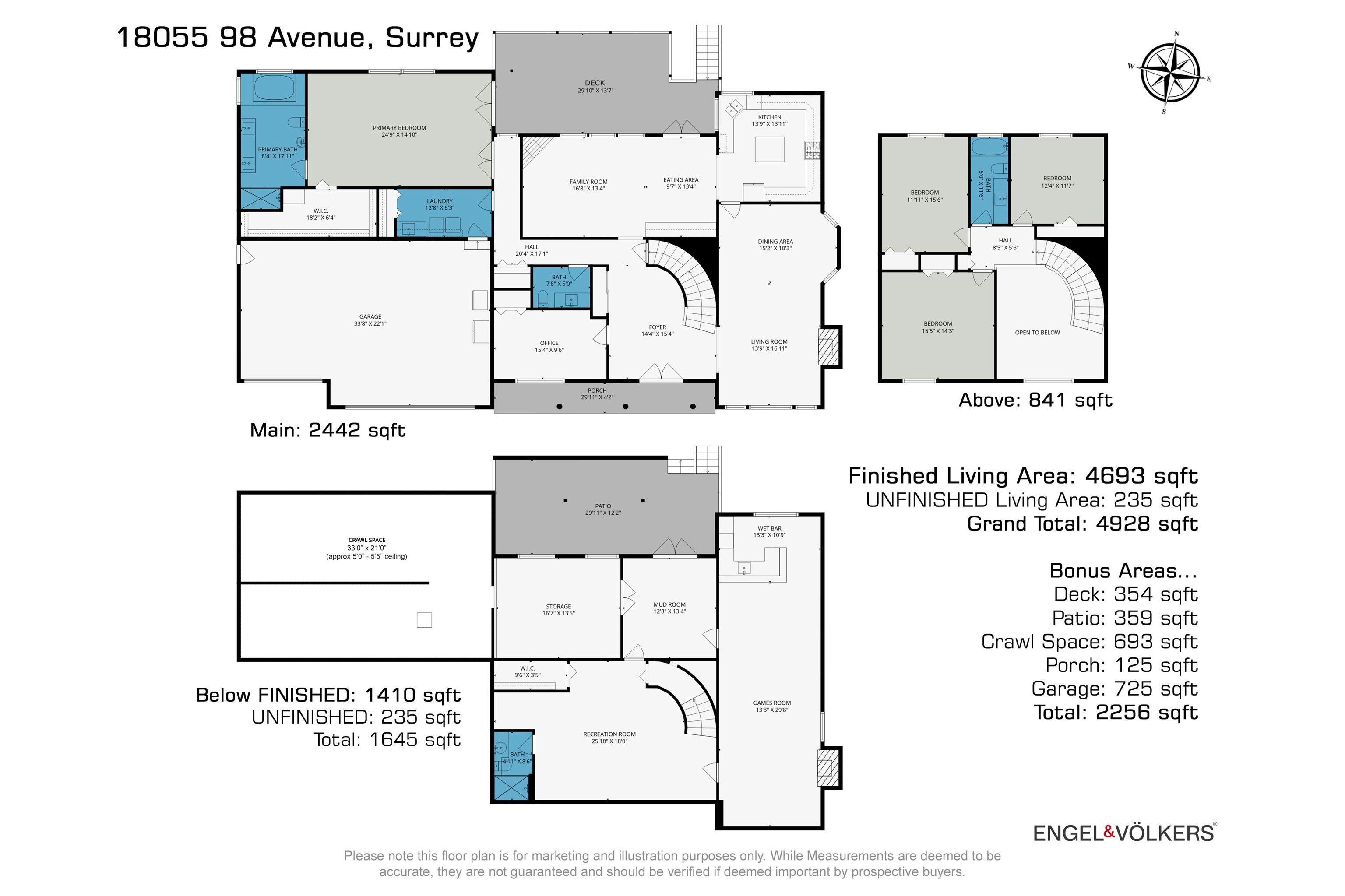 18055 98 Avenue, Surrey, BC, V4N 4V5 - 40