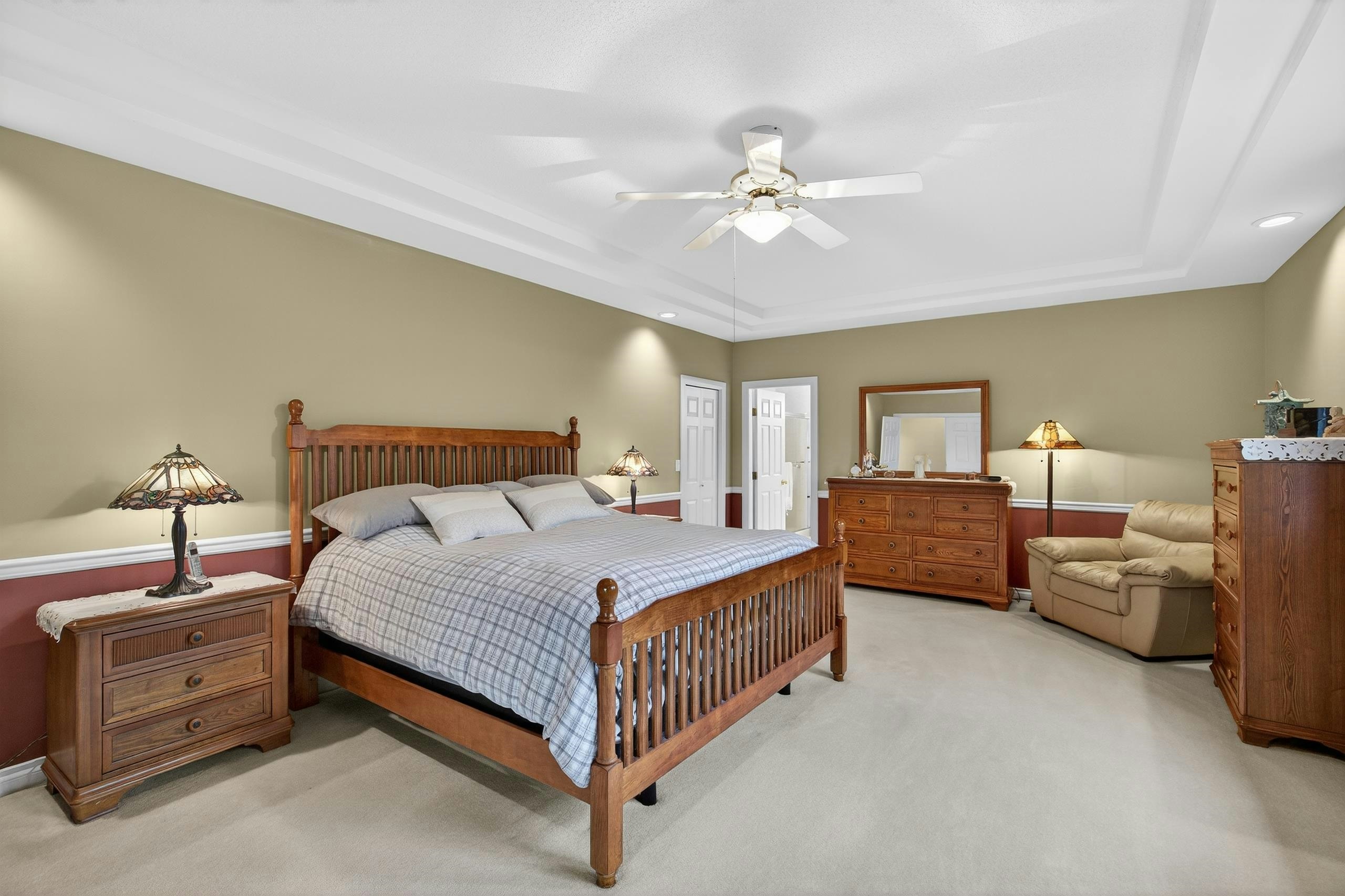 18055 98 Avenue, Surrey, BC, V4N 4V5 - 18